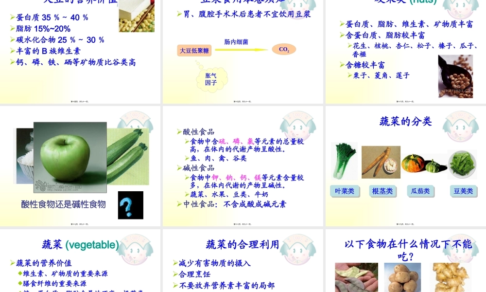 不同生理条件人群的营养.pptx