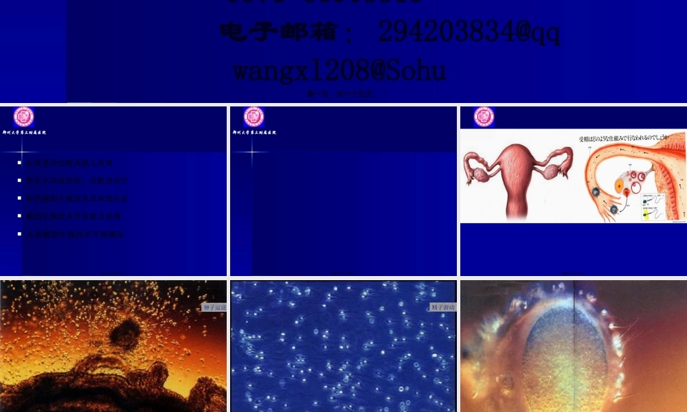 不孕与助孕2011.pptx