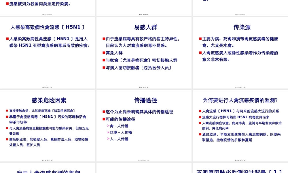 不明原因肺炎(2).pptx