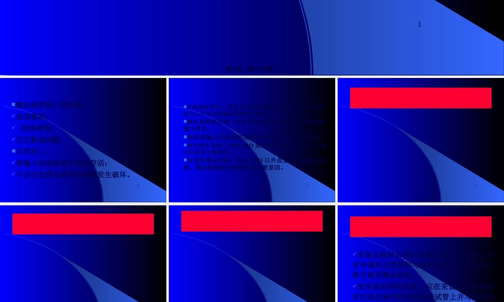 不规则抗体与输血安全.pptx