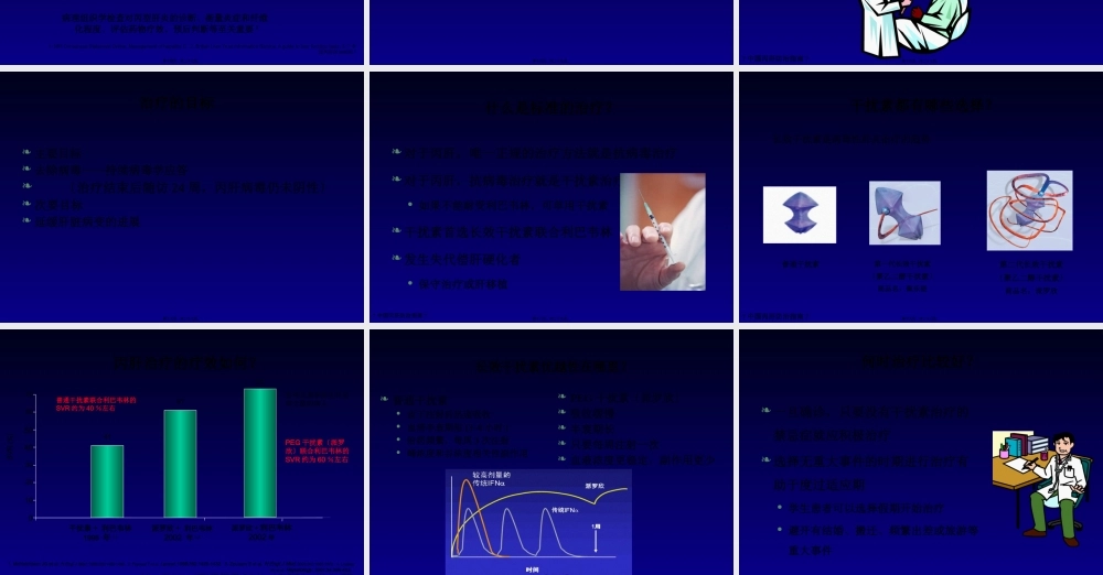 丙肝可治愈(精).pptx