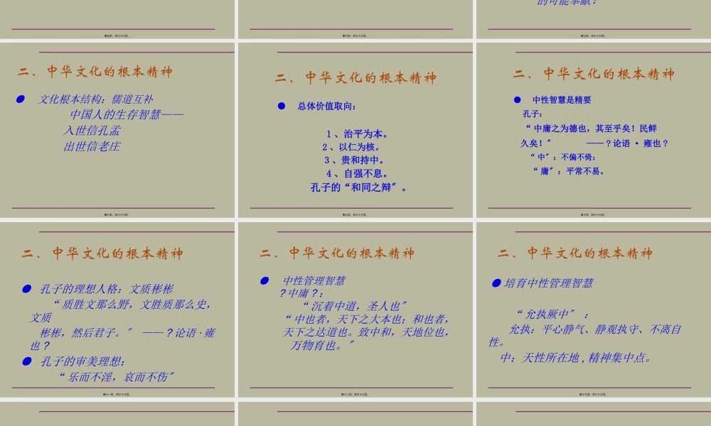 中华人文精神与领导素养...pptx