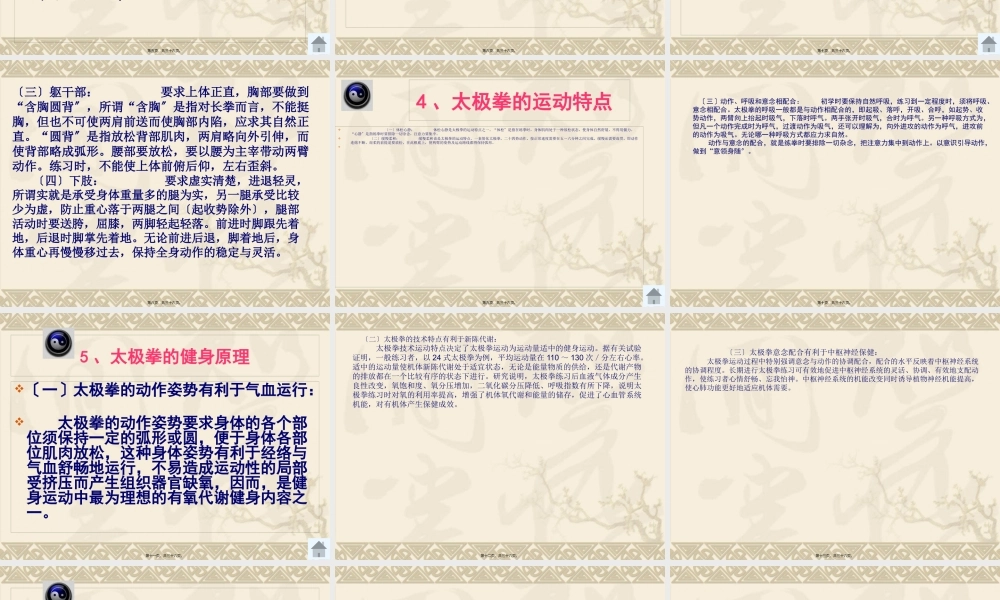 中华武术之太极拳.pptx