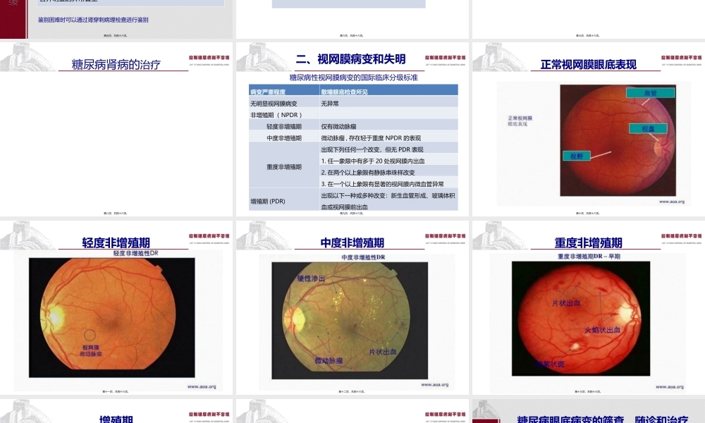 中国2型糖尿病防治指南Part7.pptx