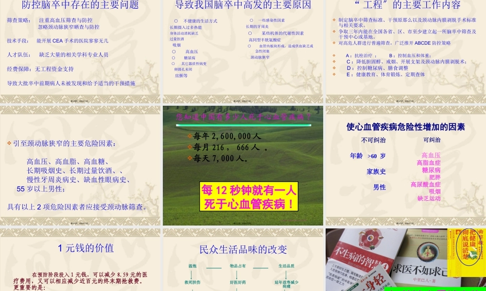 中国医院新使命.pptx