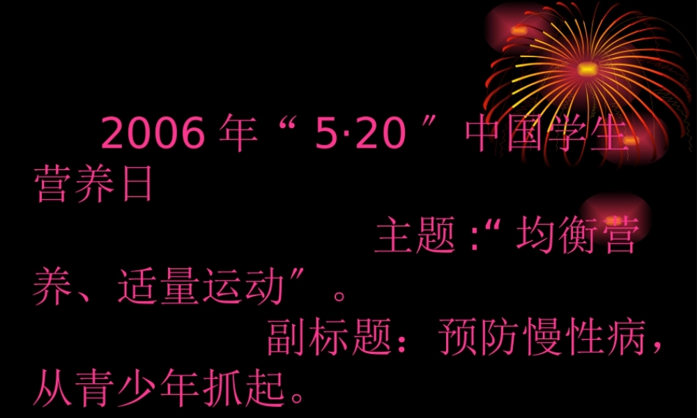 中国学生营养日.pptx