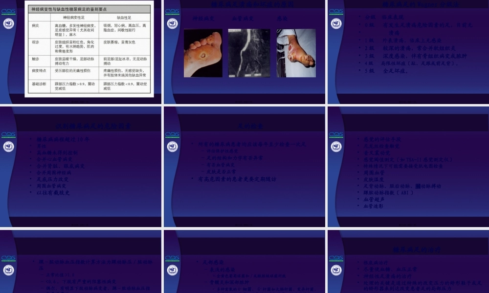 中国糖尿病防治指南第10-4讲.pptx