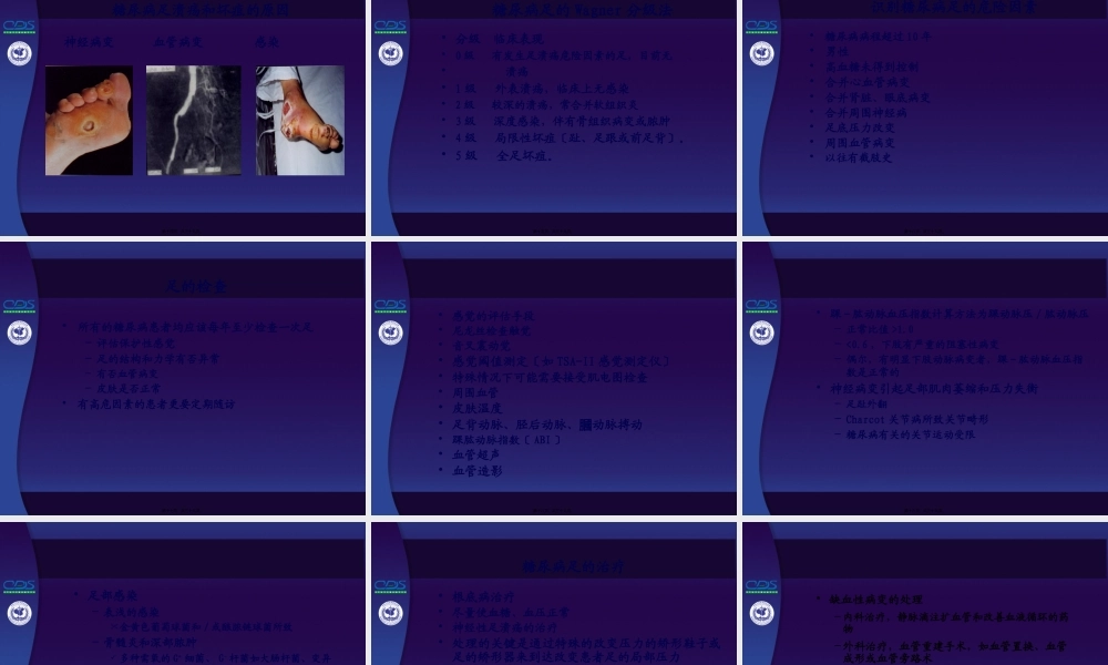 中国糖尿病防治指南详解.pptx