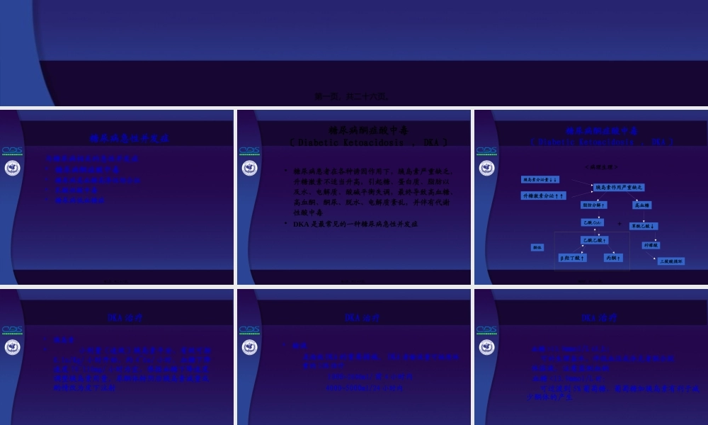 中国糖尿病防治指南第09讲.pptx