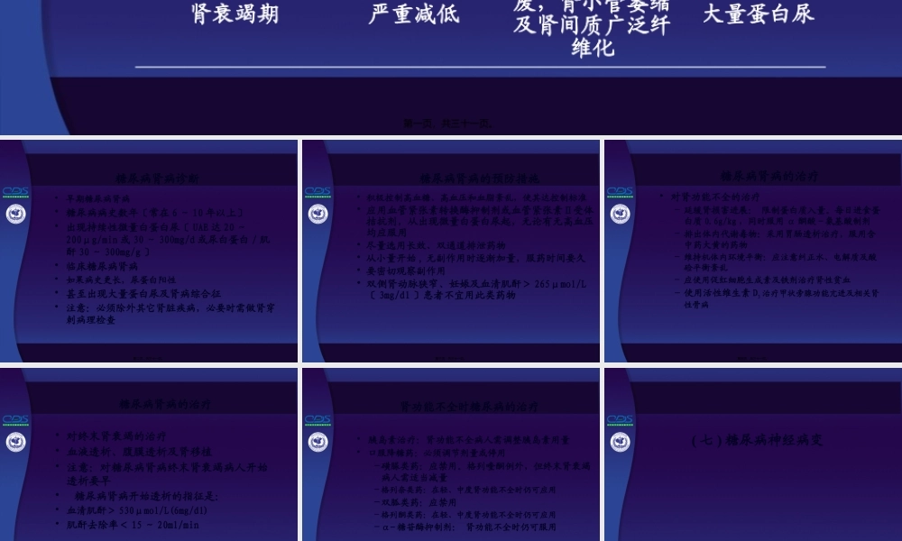 中国糖尿病防治指南第10讲-3.pptx