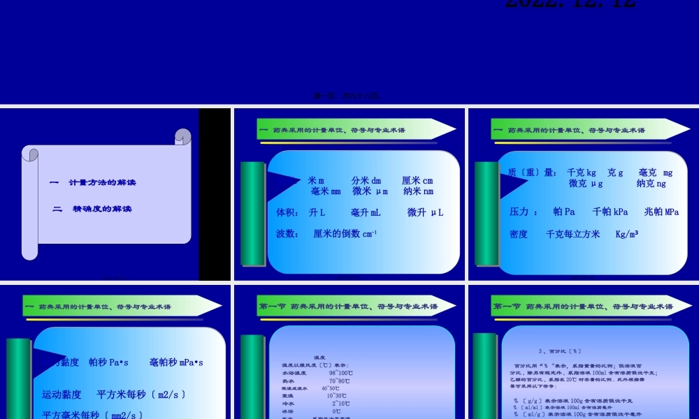 中国药典分析方法分析.pptx