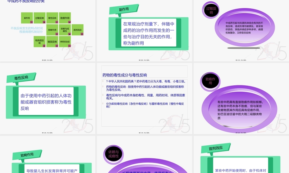 中成药不良反应ppt.pptx