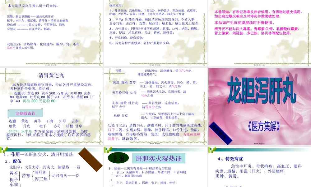 中成药的应用2.pptx