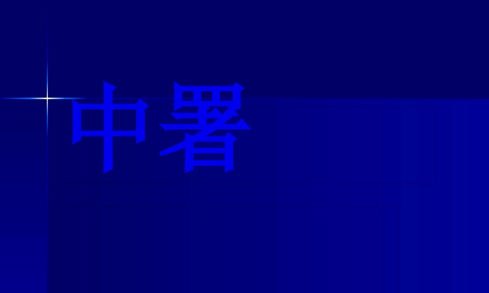 中署医生(详细).pptx