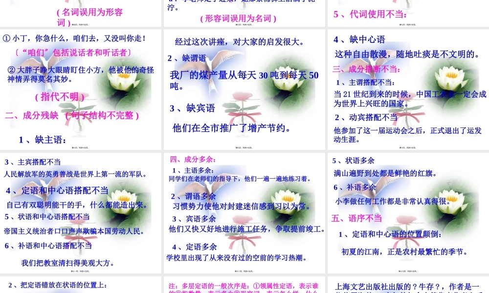 中考总复习病句修改.pptx