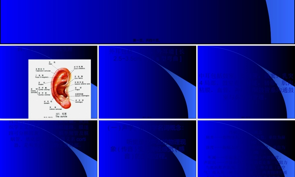 中耳炎及并发症.pptx