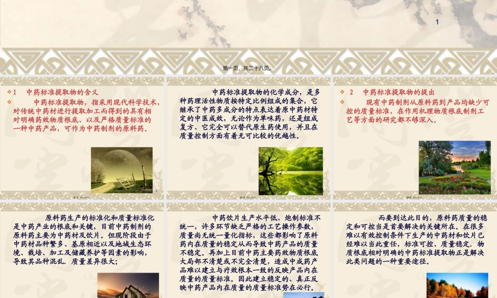 中草药标准提取物.pptx