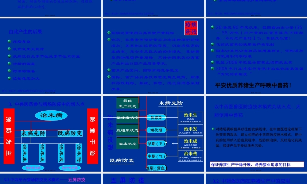 中草药饲料添加剂重点.pptx