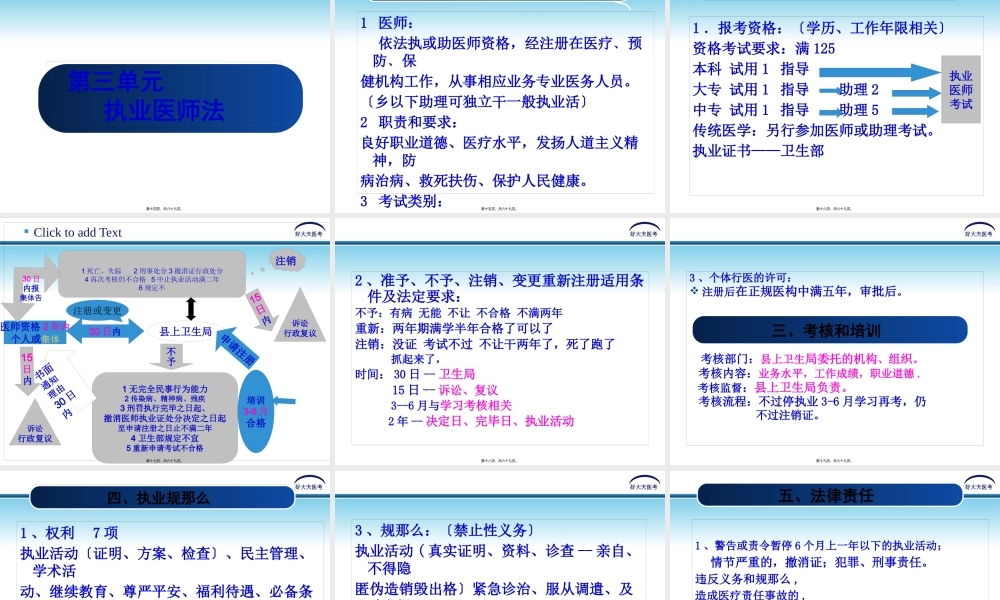 中西医卫生法规.pptx