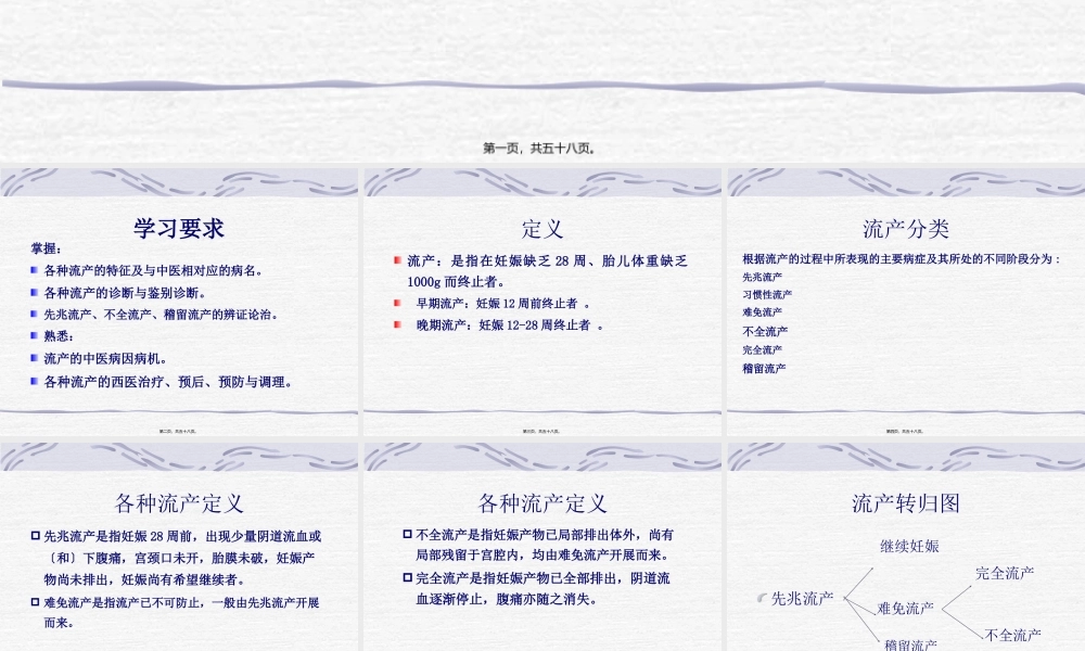 中西医结合-流产.pptx