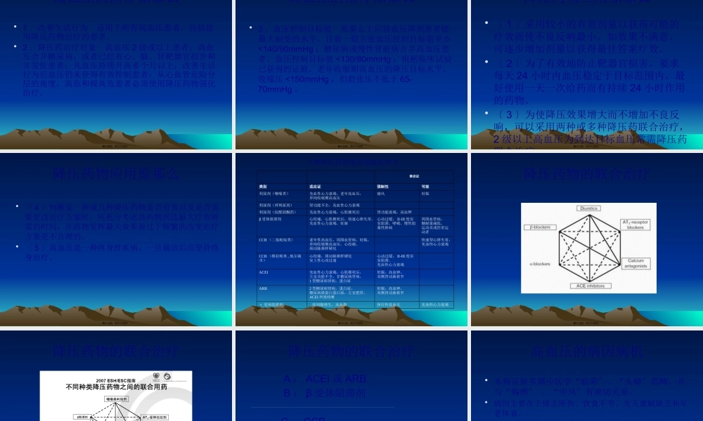 中西医结合高血压诊治.pptx