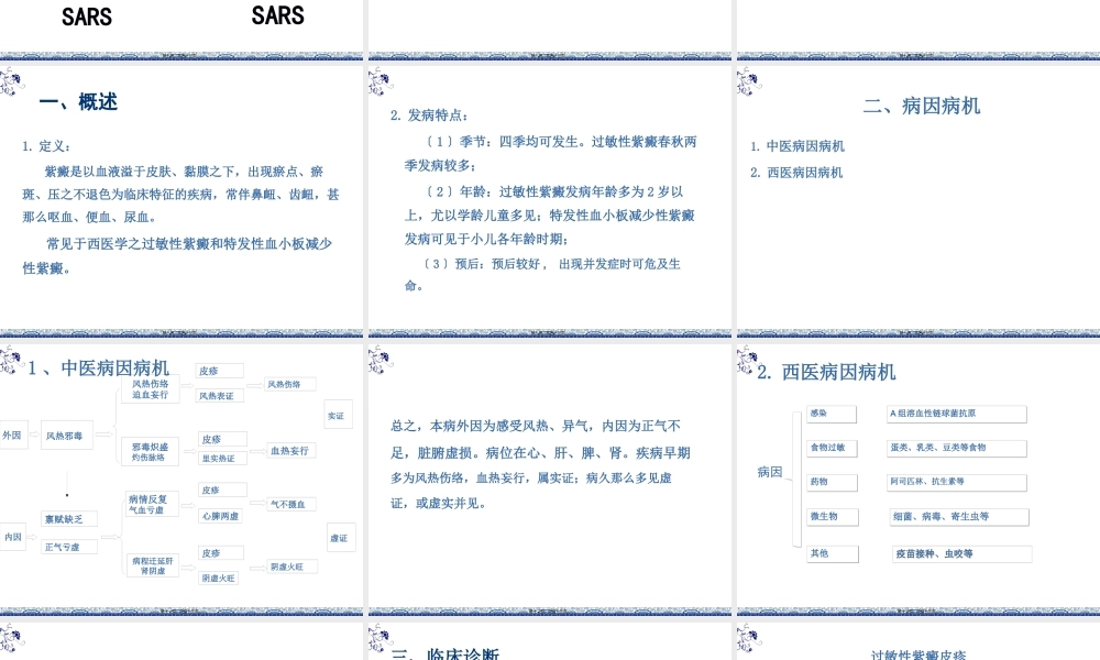 中西医结合过敏性紫癜.pptx