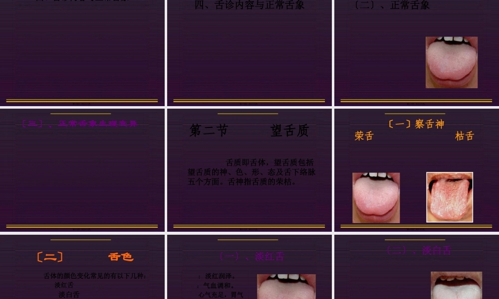 中诊--舌诊.pptx