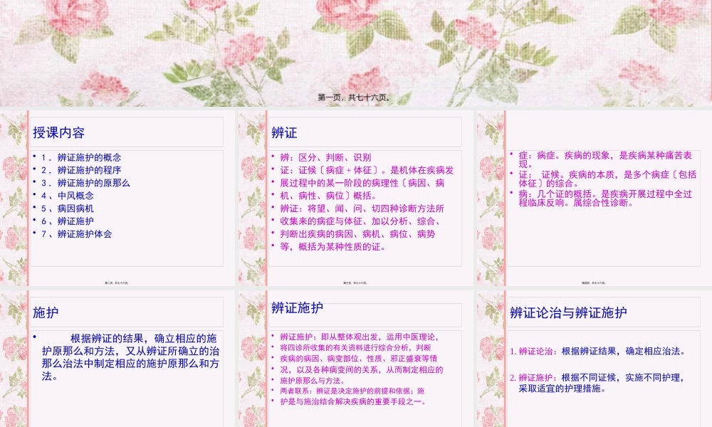 中风病的辨证施护.pptx