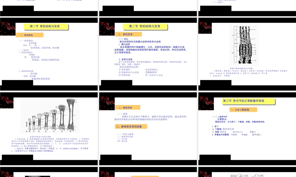 《骨伤科影像学》第一章总论.pptx