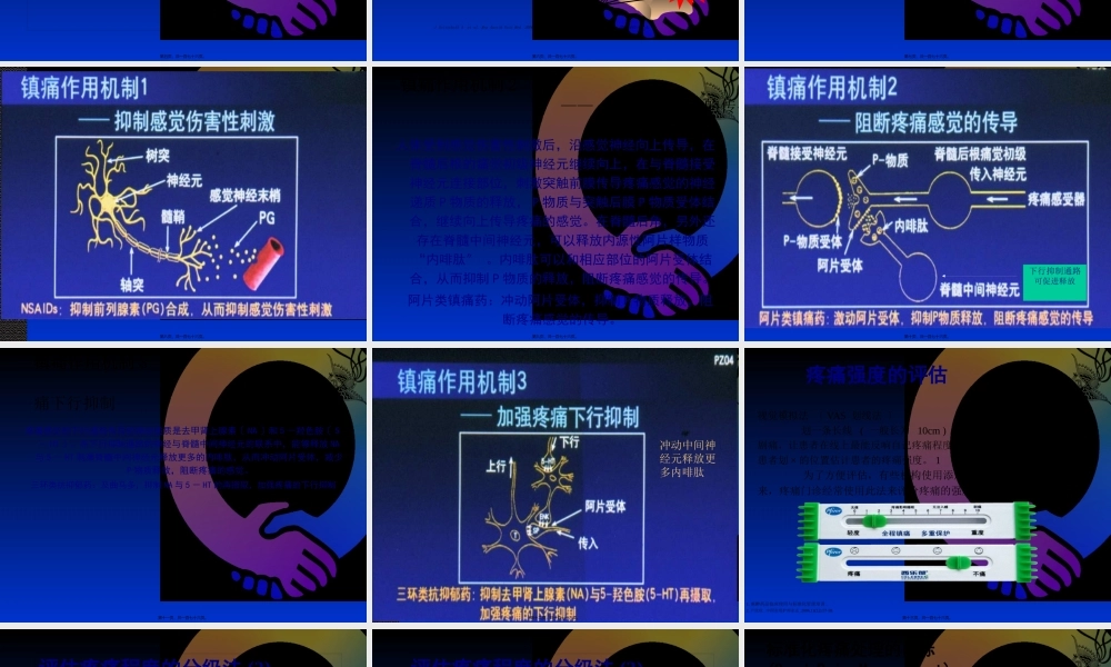 三阶梯止痛药应用.pptx