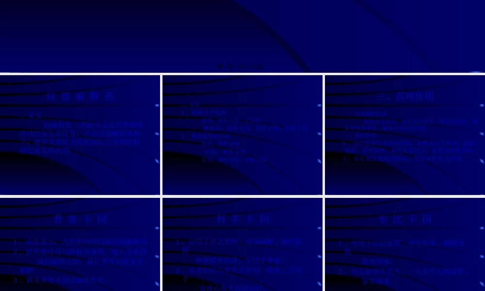 临-床-常-用-麻-醉-药-物与制作方法.pptx