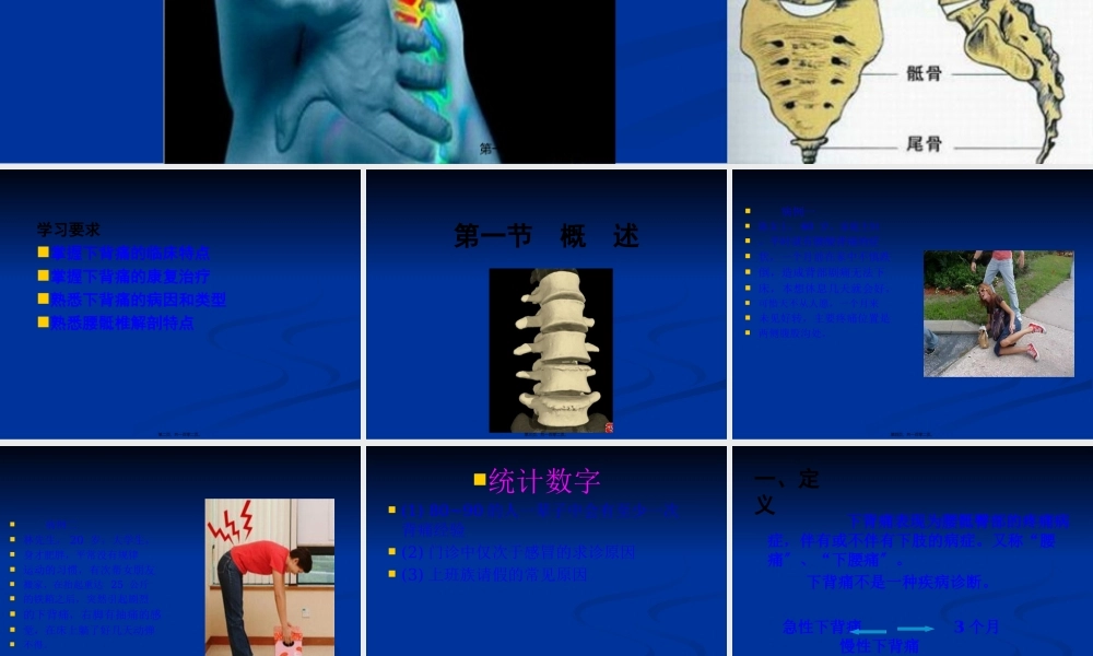 下背痛的康复.pptx