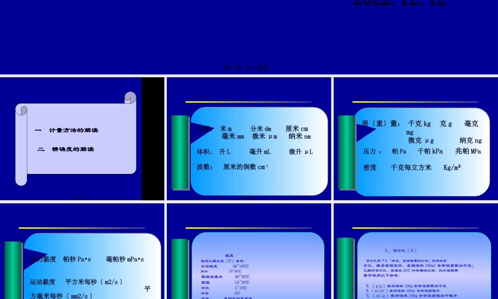 中国药典分析方法讲述.pptx