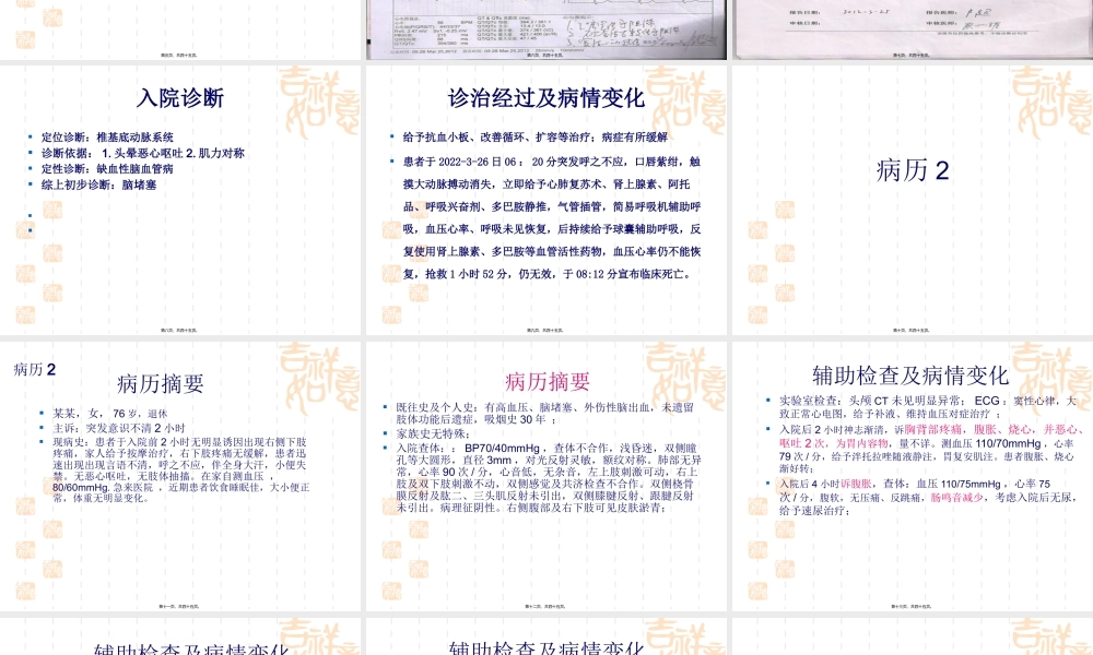 主动脉夹层-段卡丹.pptx