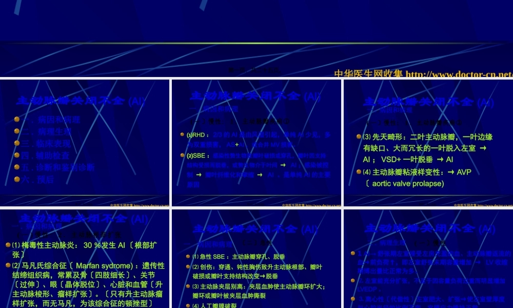 主动脉瓣关闭不全(AI)(精).pptx