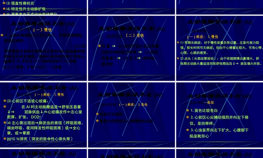 主动脉瓣关闭不全.pptx