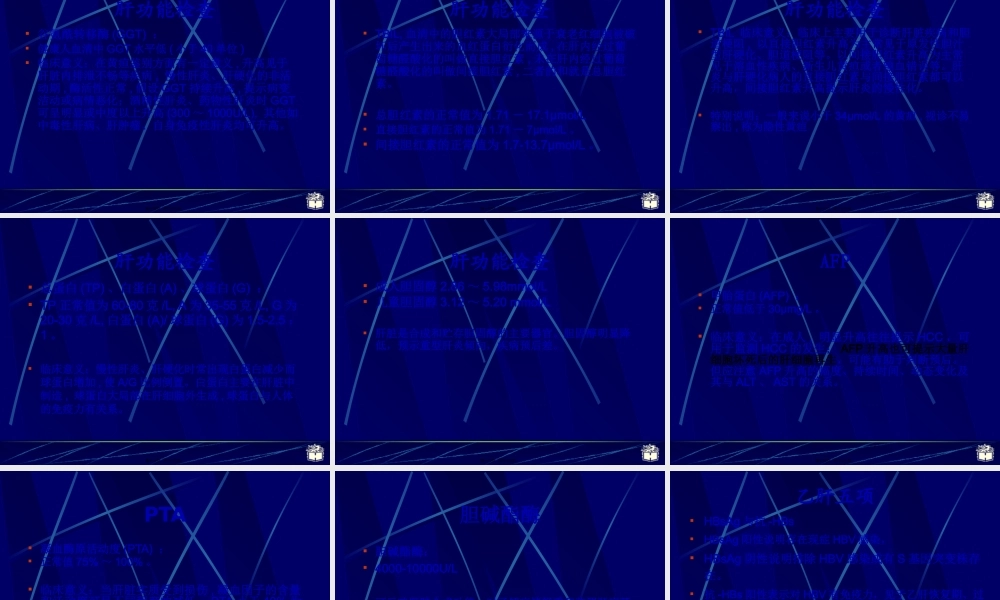 乙型肝炎及肝硬化相关知识.pptx