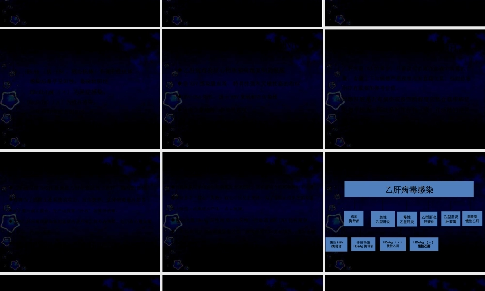 乙型肝炎母婴阻断新理念.pptx