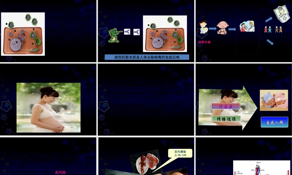 乙型肝炎母婴阻断新理念.pptx