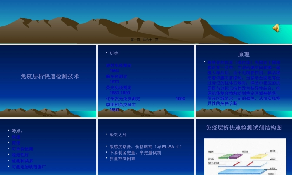 乙肝五项、梅毒的检测及应用(精减).pptx