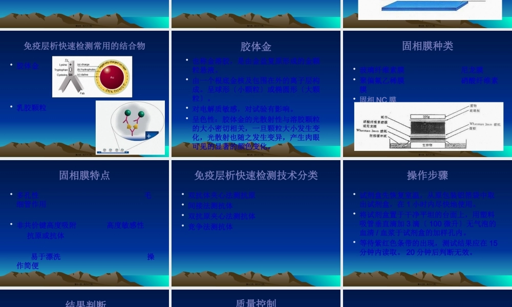 乙肝五项、梅毒的检测及应用(精减).pptx