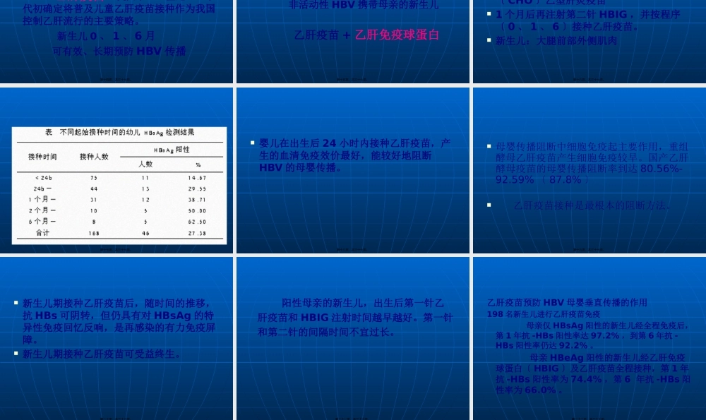 乙肝婴阻断.pptx