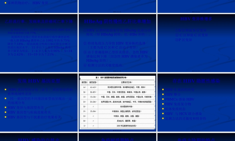 乙肝的流行病学与.pptx