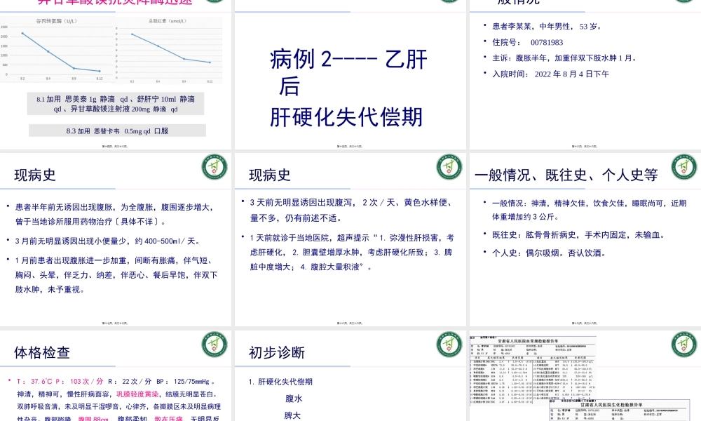 乙肝病例分享.pptx