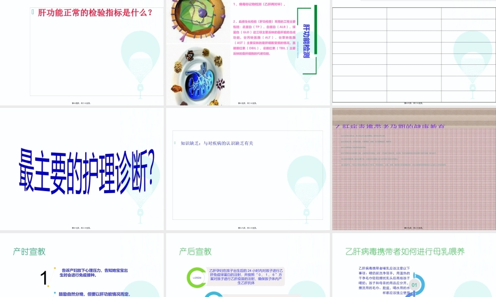 乙肝结果的判断.ppt--2.pptx