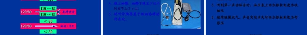 人体心电图及血压测量-zhou.pptx