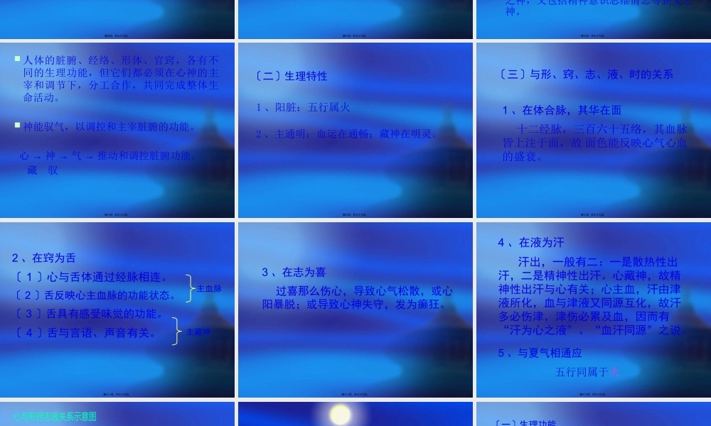 什么是藏象五脏？.pptx