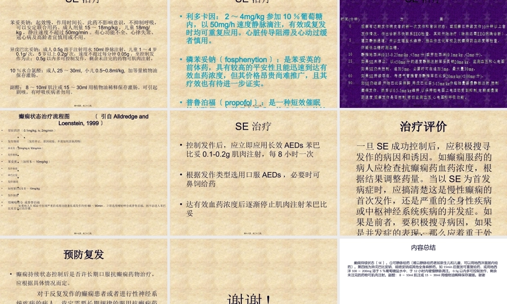 什么是癫痫病频繁发作怎么办.pptx