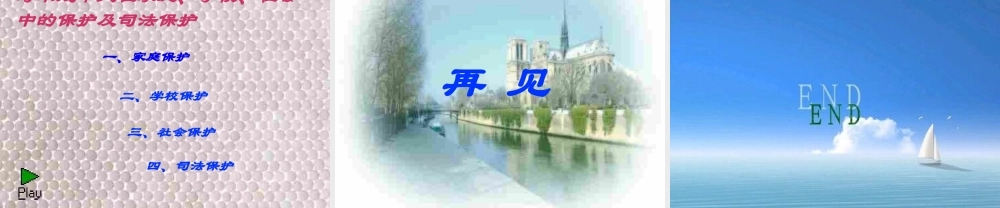 保护青少年的健康成长.ppt