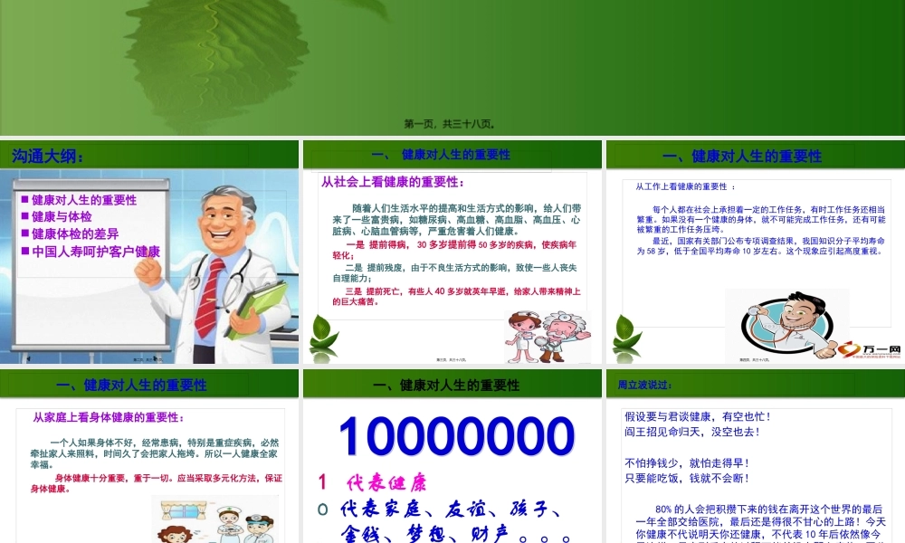 健康对人生的重要性34页.pptx